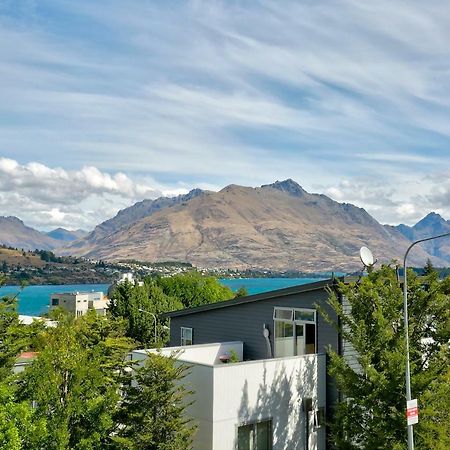 Beechwood Apartment Queenstown Exterior photo