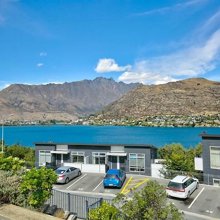 Beechwood Apartment Queenstown Exterior photo