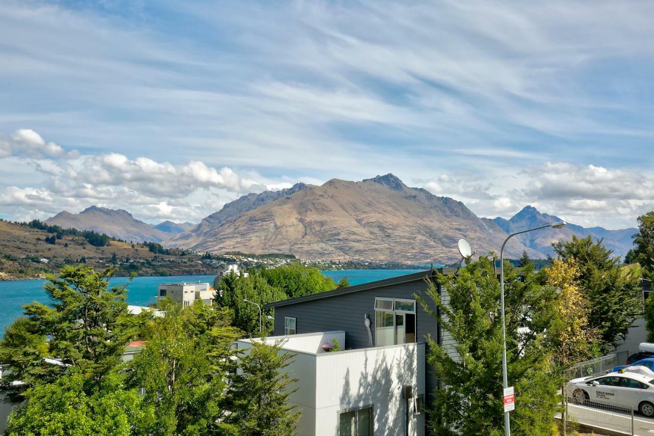 Beechwood Apartment Queenstown Exterior photo