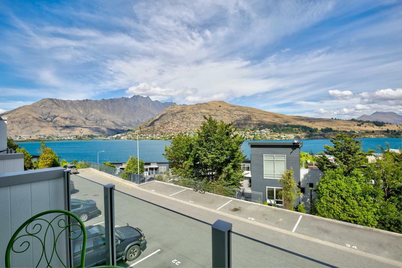 Beechwood Apartment Queenstown Exterior photo