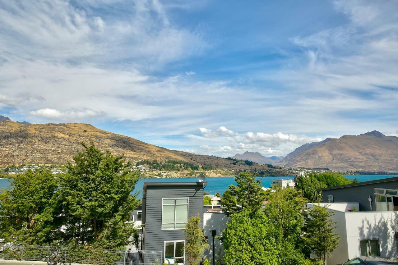 Beechwood Apartment Queenstown Exterior photo